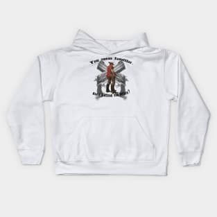 McCree Kids Hoodie